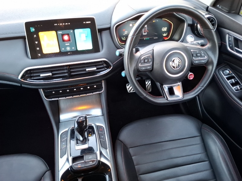 Used MG MG HS 2023 for sale - 77214245: Photo 11