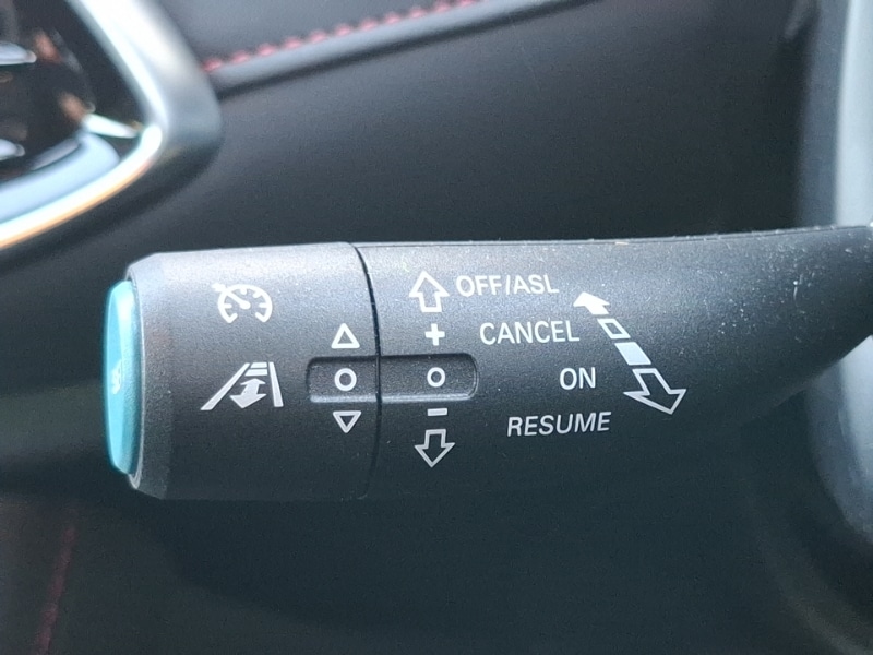 Used MG MG HS 2023 for sale - 77214245: Photo 13