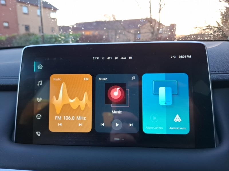 Used MG MG HS 2023 for sale - 77214245: Photo 15