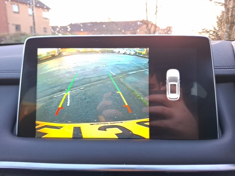 Used MG MG HS 2023 for sale - 77214245: Photo 16