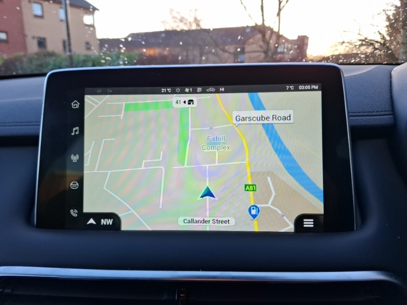 Used MG MG HS 2023 for sale - 77214245: Photo 17