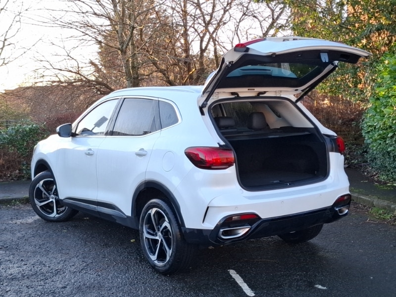 Used MG MG HS 2023 for sale - 77214245: Photo 18