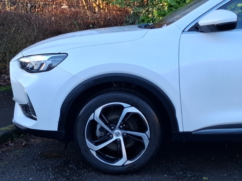 Used MG MG HS 2023 for sale - 77214245: Photo 19