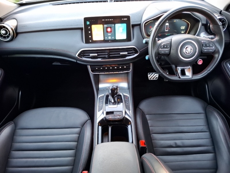 Used MG MG HS 2023 for sale - 77214245: Photo 2