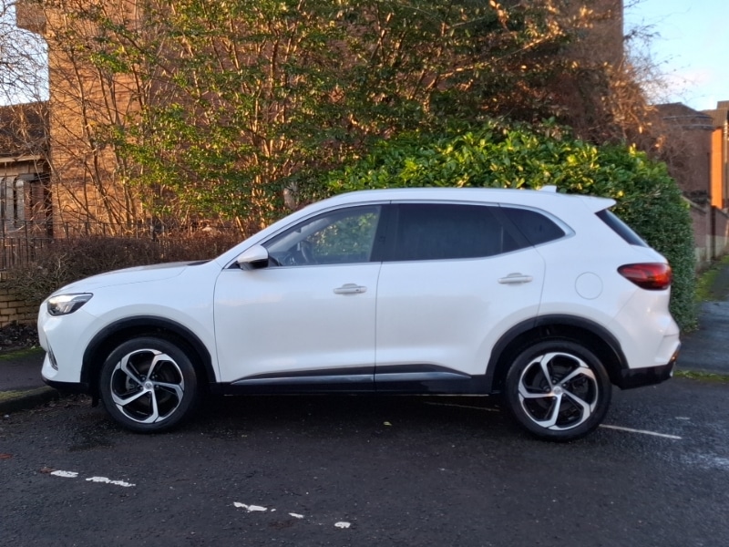 Used MG MG HS 2023 for sale - 77214245: Photo 4