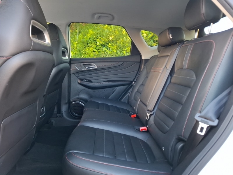 Used MG MG HS 2023 for sale - 77214245: Photo 6