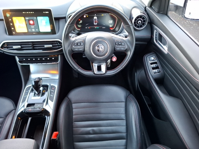 Used MG MG HS 2023 for sale - 77214245: Photo 7