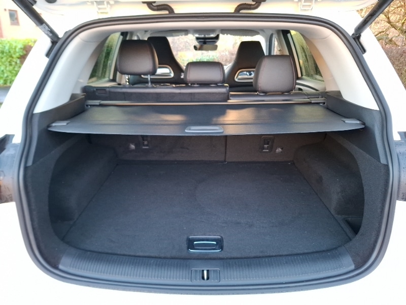 Used MG MG HS 2023 for sale - 77214245: Photo 8