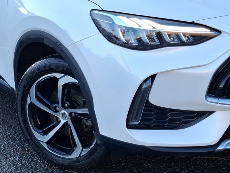 Used MG MG HS 2023 for sale - 77214245: Photo 9