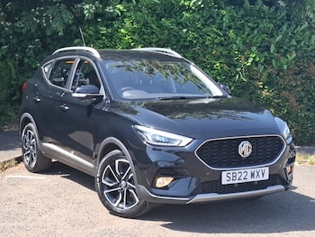 Used MG MG ZS 2022 for sale - 79014517: Photo