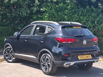 Used MG MG ZS 2022 for sale - 79014517: Photo