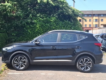 Used MG MG ZS 2022 for sale - 79014517: Photo