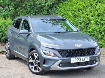 Used Hyundai KONA 2023 for sale - 78670187: Photo