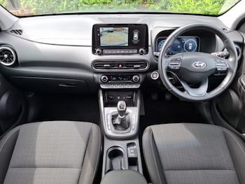 Used Hyundai KONA 2023 for sale - 78670187: Photo