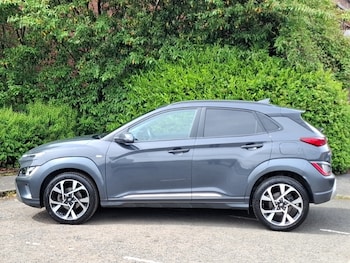 Used Hyundai KONA 2023 for sale - 78670187: Photo