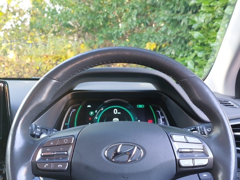 Used Hyundai IONIQ 2022 for sale - 76397485: Photo 10