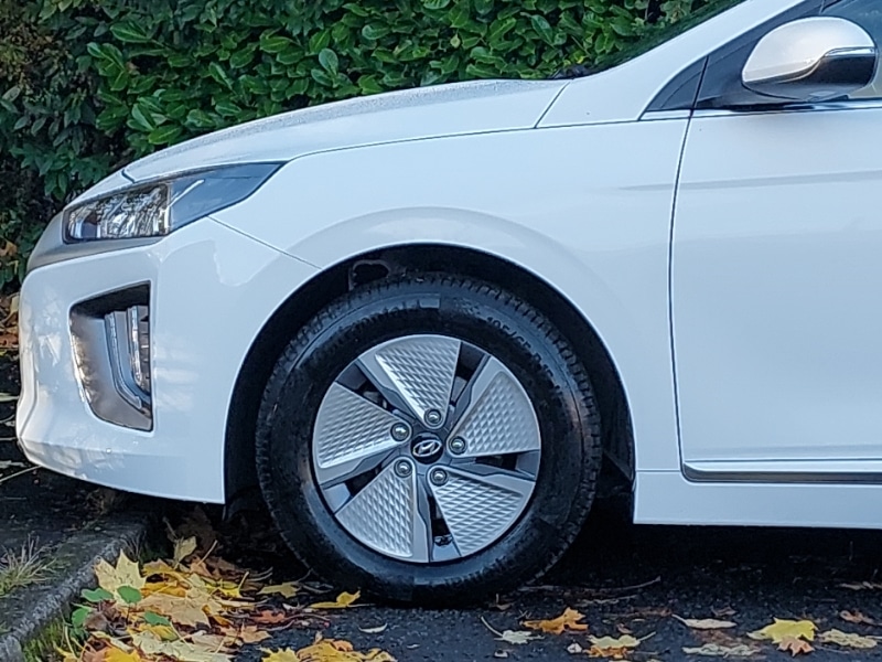 Used Hyundai IONIQ 2022 for sale - 76397485: Photo 13