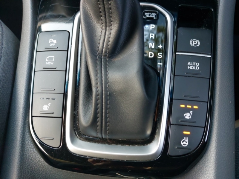 Used Hyundai IONIQ 2022 for sale - 76397485: Photo 15