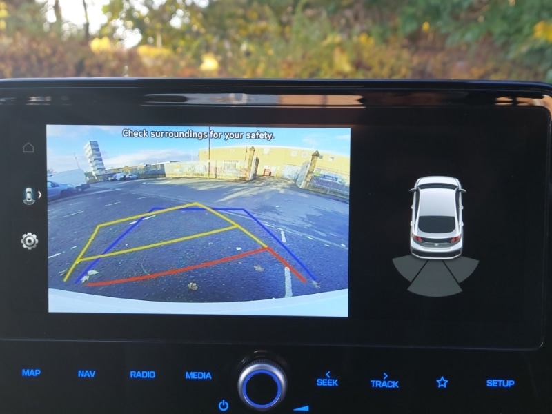 Used Hyundai IONIQ 2022 for sale - 76397485: Photo 16