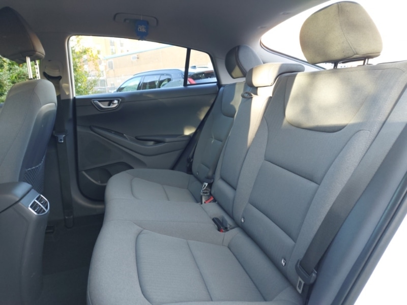 Used Hyundai IONIQ 2022 for sale - 76397485: Photo 6