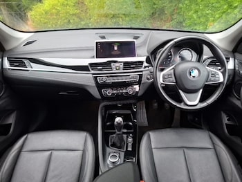Used BMW X1 2020 for sale - 79555466: Photo