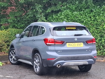 Used BMW X1 2020 for sale - 79555466: Photo