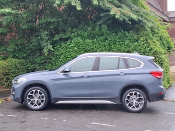 Used BMW X1 2020 for sale - 79555466: Photo