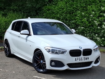 Used BMW 1 Series 2016 for sale - 78849050: Photo