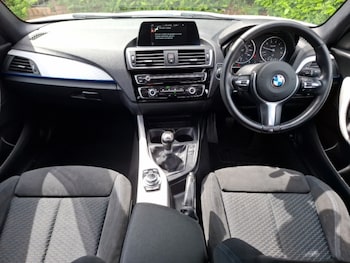 Used BMW 1 Series 2016 for sale - 78849050: Photo