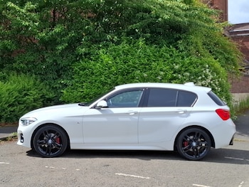 Used BMW 1 Series 2016 for sale - 78849050: Photo