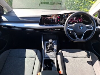 Used Volkswagen Golf 2020 for sale - 78361135: Photo