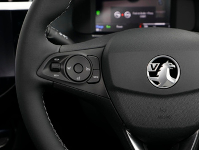 Used Vauxhall Corsa 2025 for sale - 77289985: Photo 14