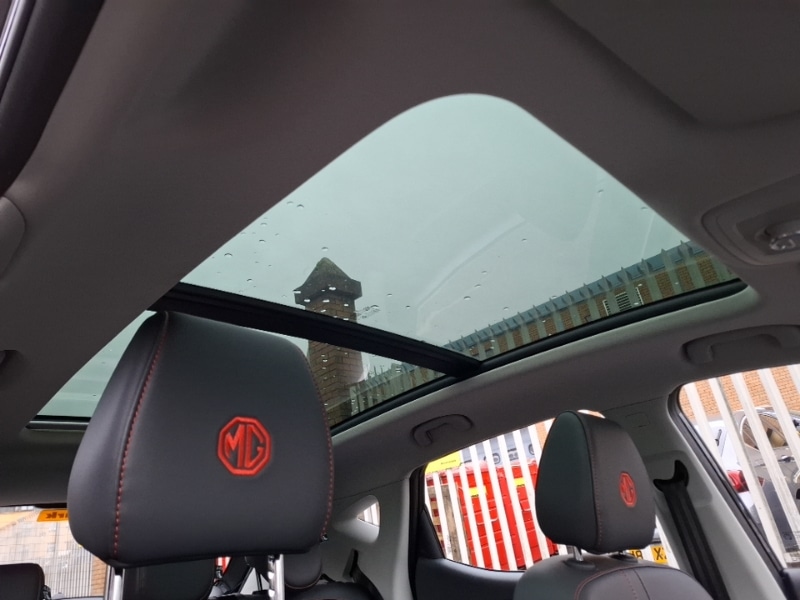 Used MG MG ZS 2022 for sale - 77314376: Photo 12