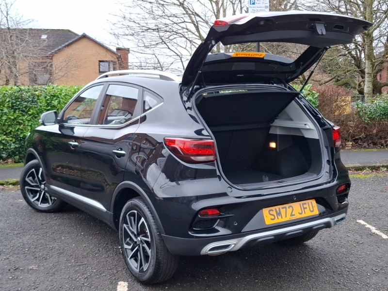 Used MG MG ZS 2022 for sale - 77314376: Photo 18