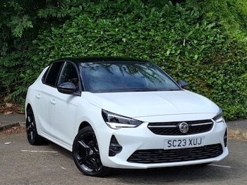 Used Vauxhall Corsa 2023 for sale - 79294377: Photo