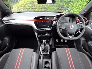 Used Vauxhall Corsa 2023 for sale - 79294377: Photo