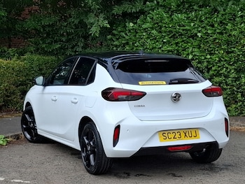 Used Vauxhall Corsa 2023 for sale - 79294377: Photo