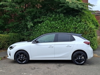 Used Vauxhall Corsa 2023 for sale - 79294377: Photo