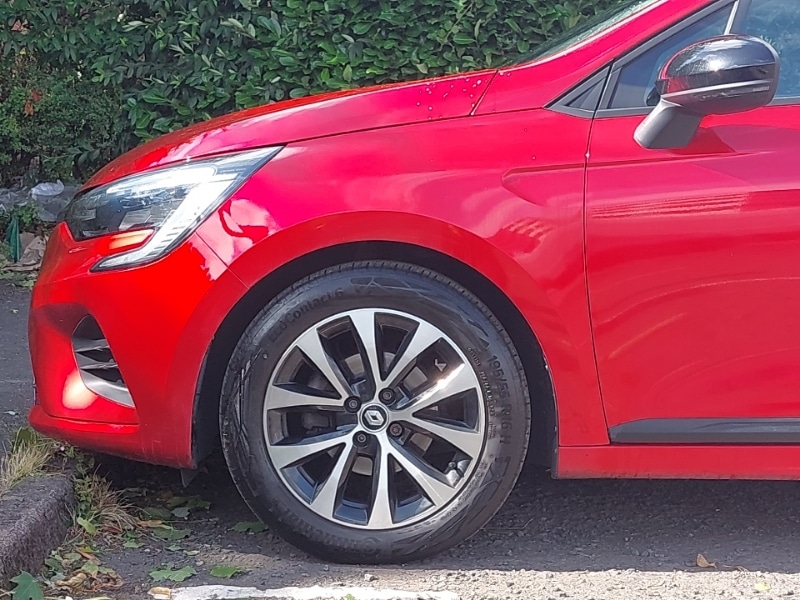 Used Renault Clio 2023 for sale - 76427701: Photo 13