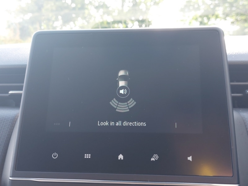 Used Renault Clio 2023 for sale - 76427701: Photo 17