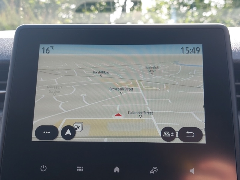 Used Renault Clio 2023 for sale - 76427701: Photo 19