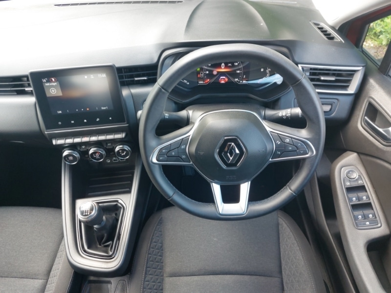 Used Renault Clio 2023 for sale - 76427701: Photo 7