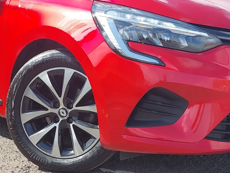 Used Renault Clio 2023 for sale - 76427701: Photo 9