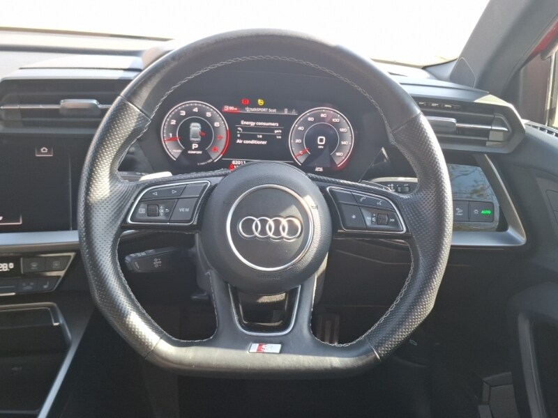 Used Audi A3 2021 for sale - 77947933: Photo 10