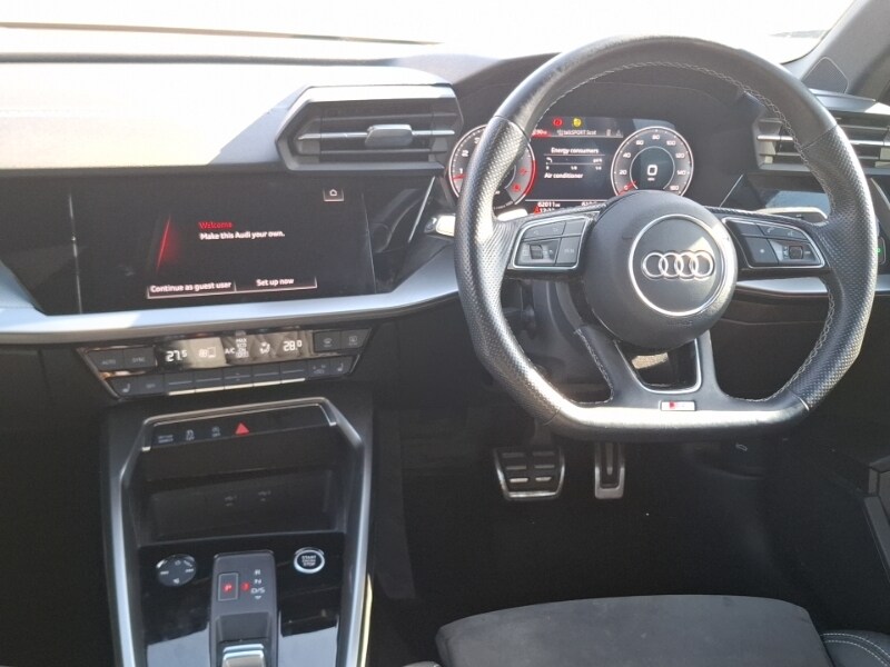 Used Audi A3 2021 for sale - 77947933: Photo 11