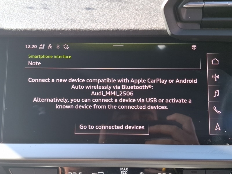 Used Audi A3 2021 for sale - 77947933: Photo 17