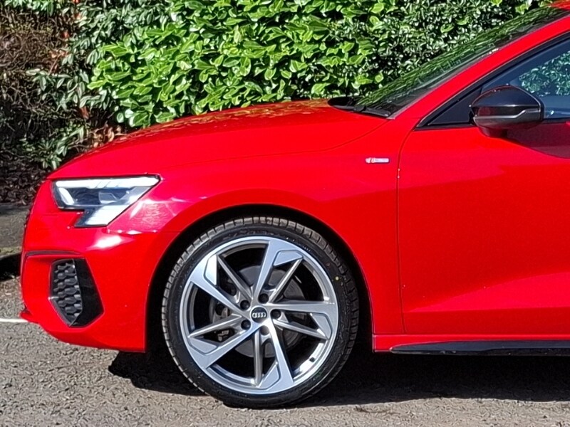 Used Audi A3 2021 for sale - 77947933: Photo 19