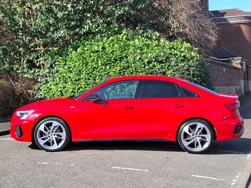 Used Audi A3 2021 for sale - 77947933: Photo 4