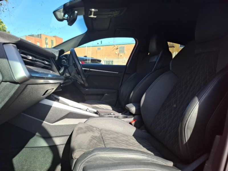 Used Audi A3 2021 for sale - 77947933: Photo 5