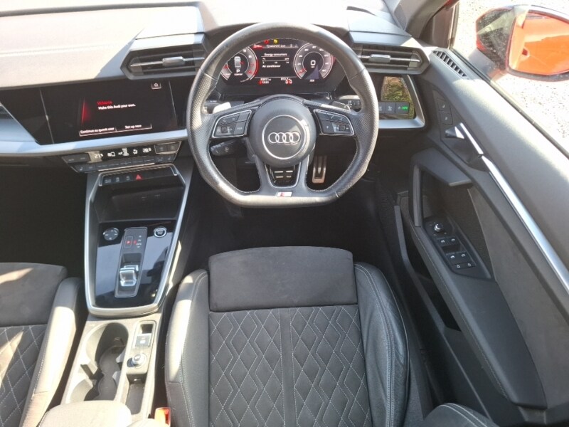 Used Audi A3 2021 for sale - 77947933: Photo 7